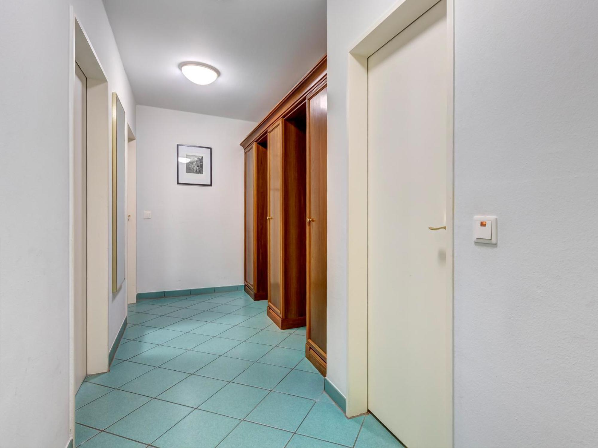 Seehof Wohnung 1.33 Ostseebad Heringsdorf Exterior foto